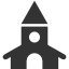 Church Icon